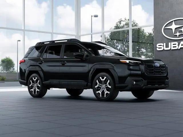2026 Subaru Outback Touring XT for sale in Glendale, CA