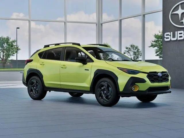 2026 Subaru Crosstrek Sport for sale in Glendale, CA