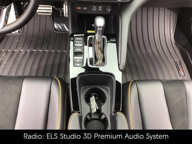 2026 Acura Integra FWD A-Spec with Technology