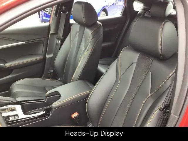 2026 Acura Integra FWD A-Spec with Technology