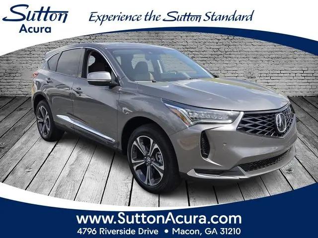 2026 Acura RDX Technology for sale in Macon, GA