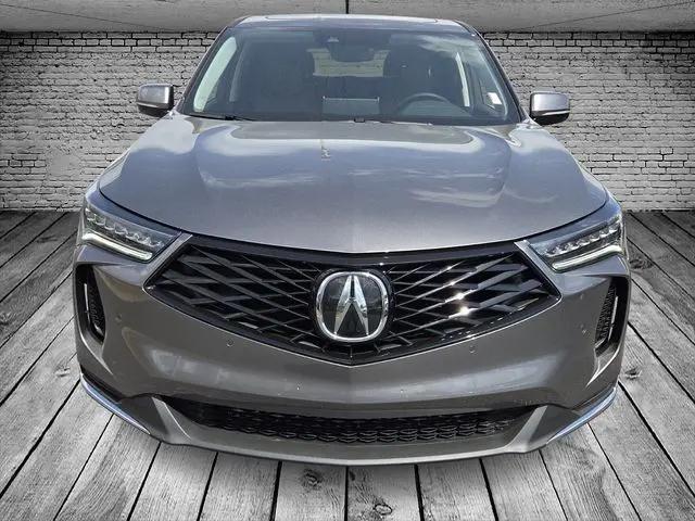 2026 Acura RDX Technology
