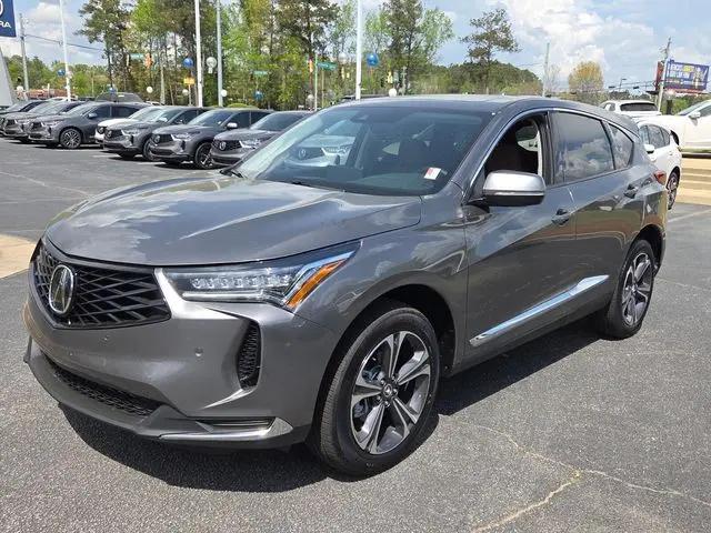 2026 Acura RDX Technology