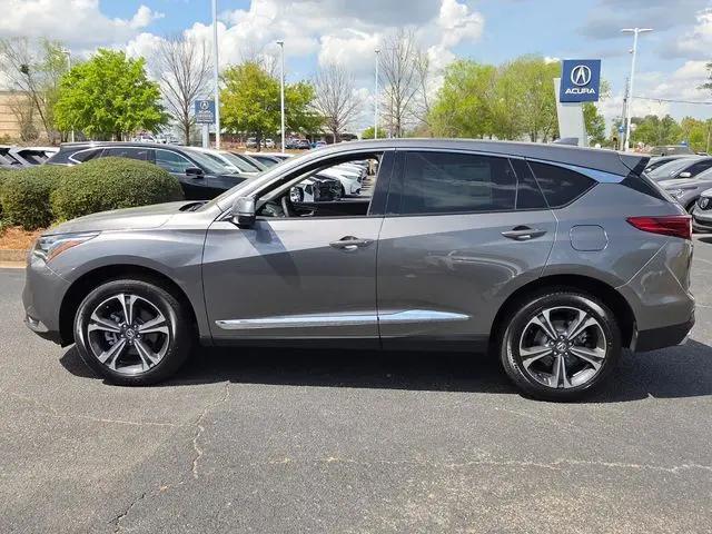 2026 Acura RDX Technology