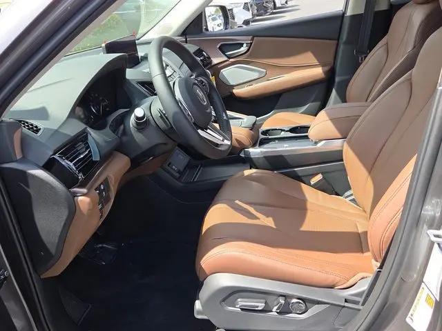 2026 Acura RDX Technology