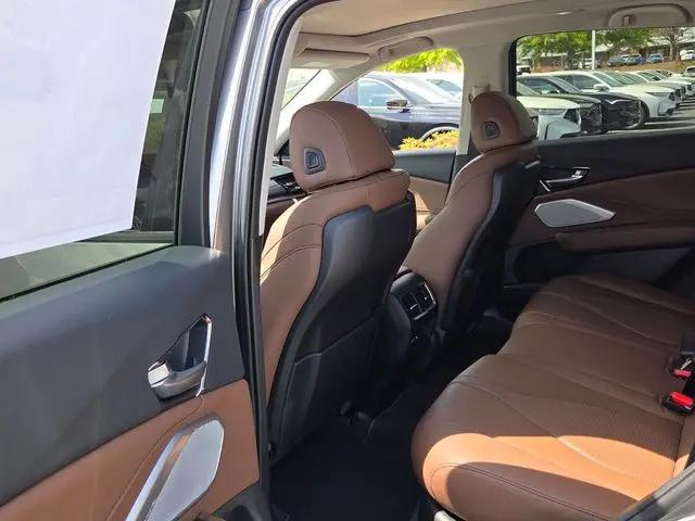 2026 Acura RDX Technology