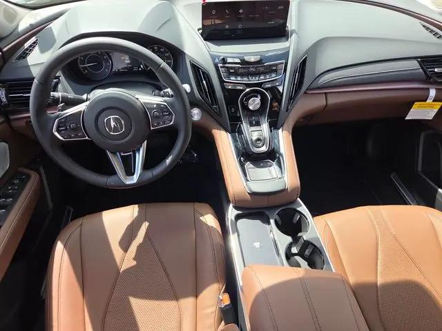 2026 Acura RDX Technology