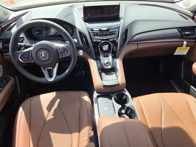 2026 Acura RDX Technology