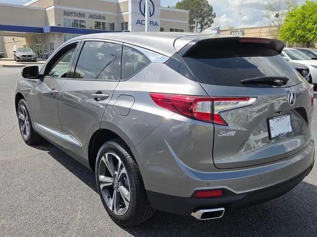 2026 Acura RDX Technology