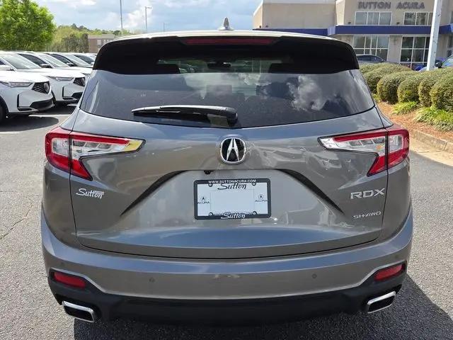 2026 Acura RDX Technology
