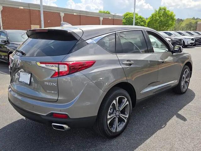 2026 Acura RDX Technology
