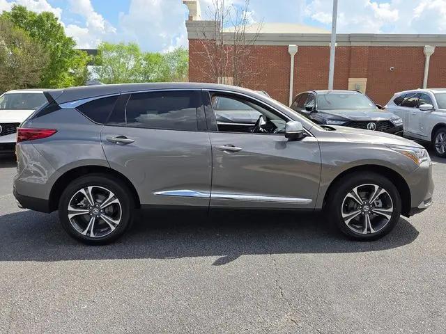 2026 Acura RDX Technology