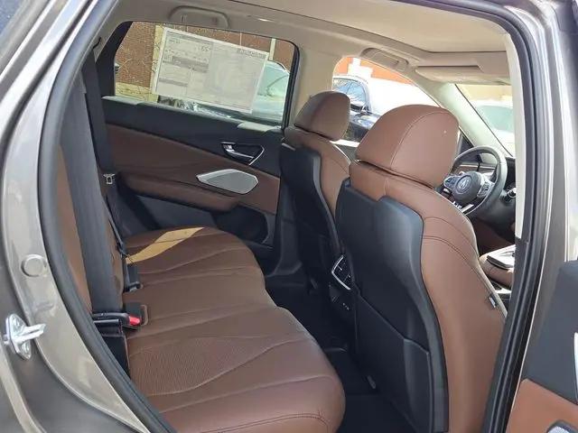 2026 Acura RDX Technology