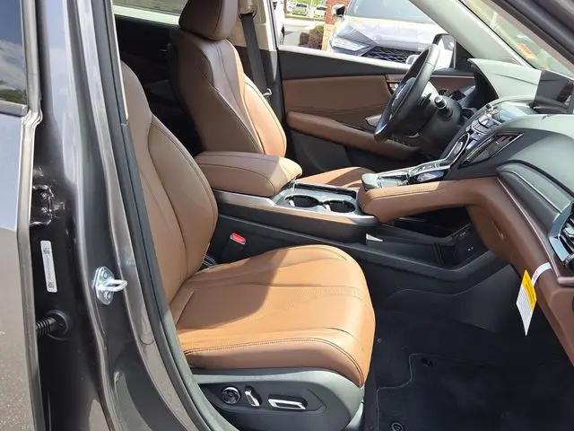 2026 Acura RDX Technology