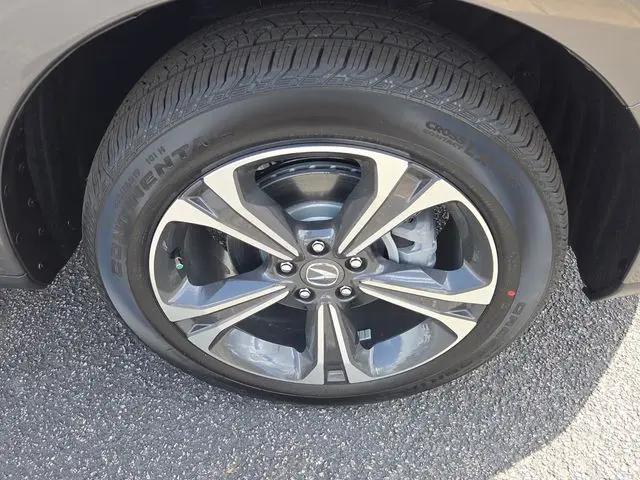 2026 Acura RDX Technology