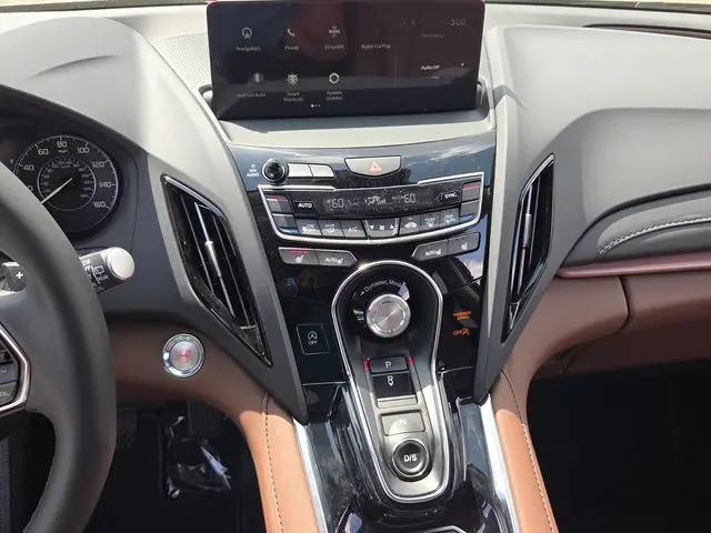 2026 Acura RDX Technology