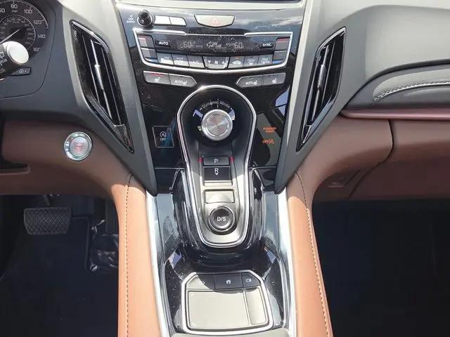 2026 Acura RDX Technology