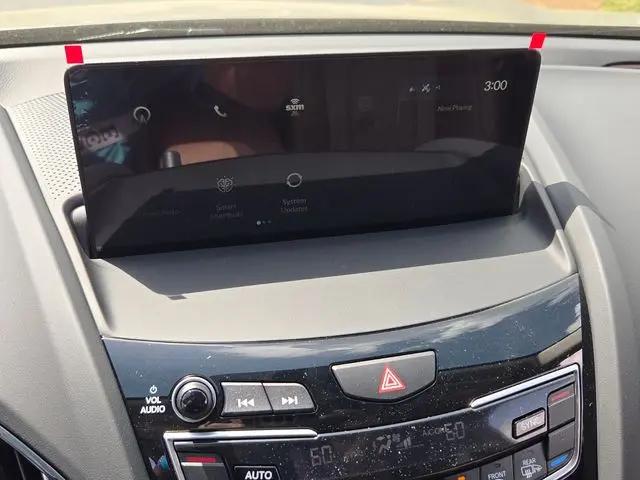 2026 Acura RDX Technology