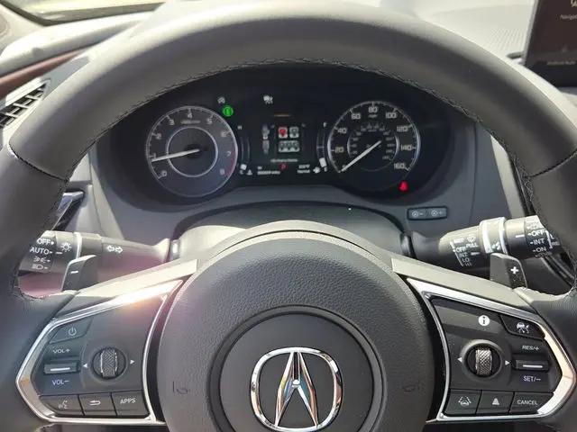 2026 Acura RDX Technology