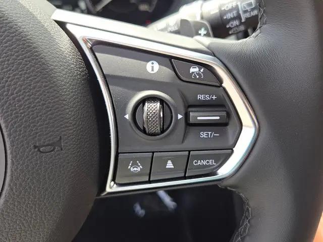 2026 Acura RDX Technology