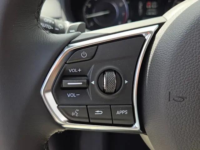 2026 Acura RDX Technology