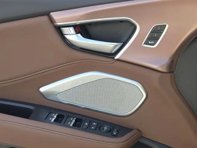 2026 Acura RDX Technology