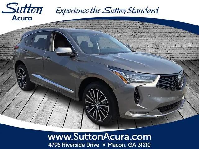 2026 Acura RDX Advance for sale in Macon, GA