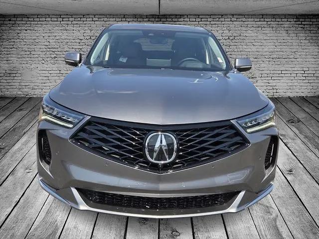 2026 Acura RDX Advance