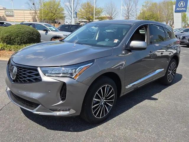 2026 Acura RDX Advance