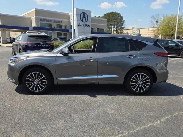 2026 Acura RDX Advance