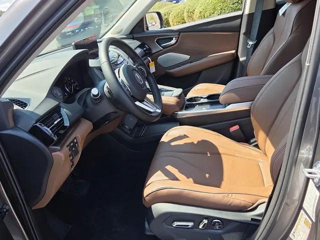 2026 Acura RDX Advance