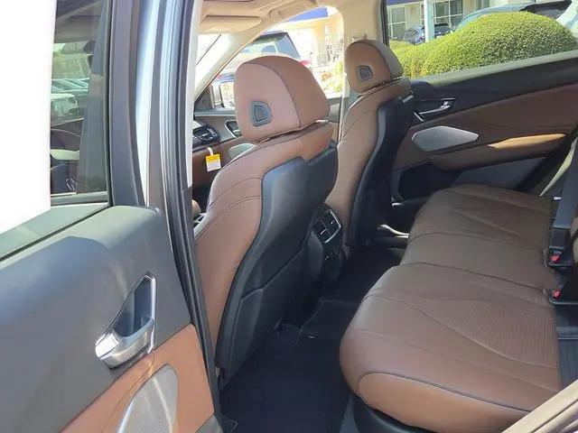 2026 Acura RDX Advance