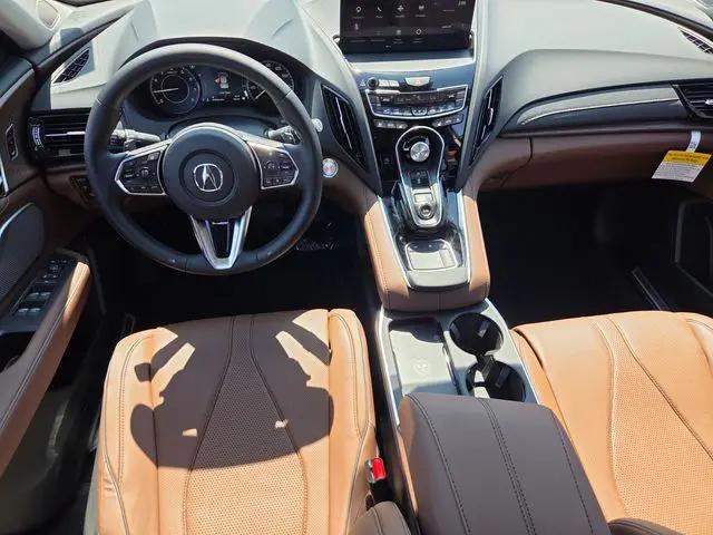 2026 Acura RDX Advance
