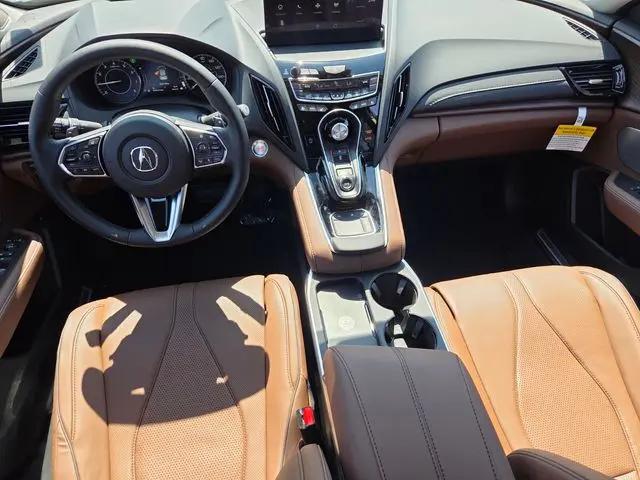 2026 Acura RDX Advance