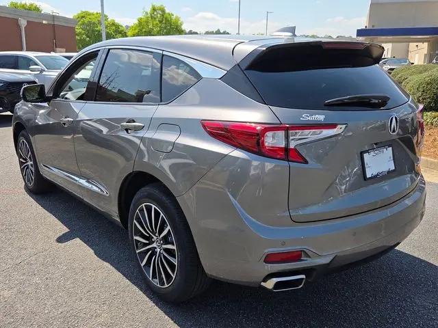 2026 Acura RDX Advance