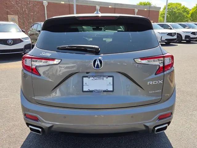 2026 Acura RDX Advance