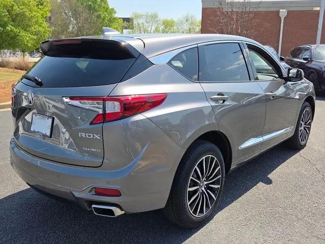 2026 Acura RDX Advance