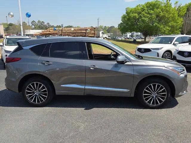 2026 Acura RDX Advance