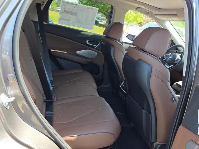 2026 Acura RDX Advance