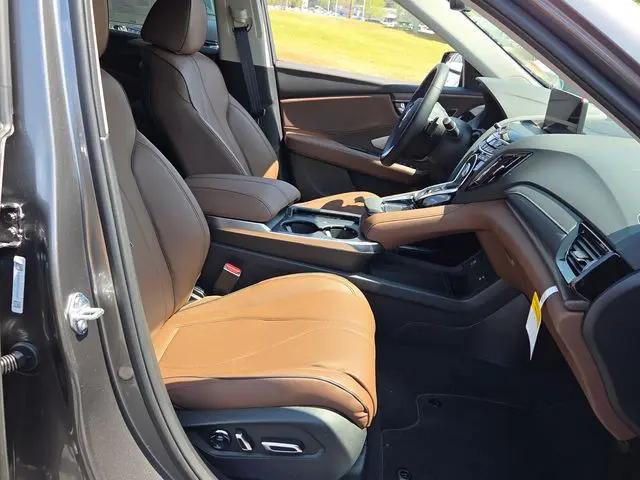 2026 Acura RDX Advance