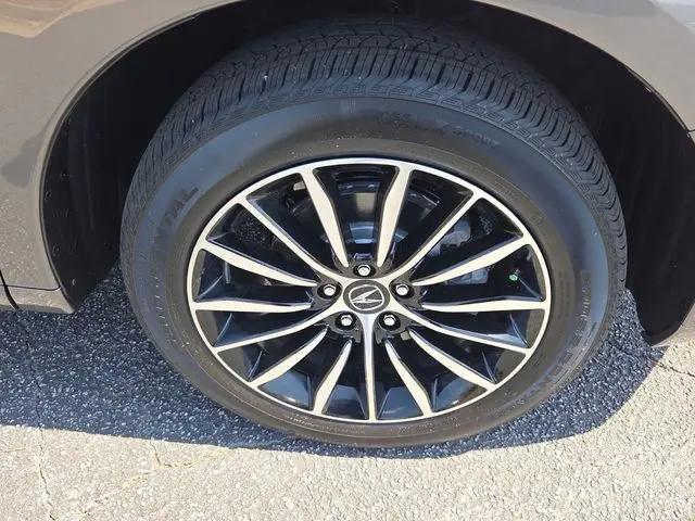 2026 Acura RDX Advance
