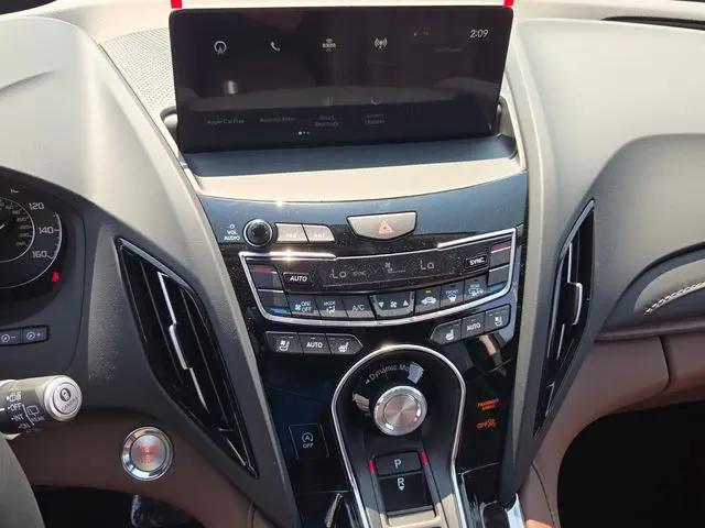 2026 Acura RDX Advance
