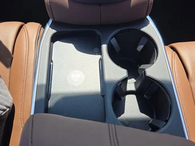 2026 Acura RDX Advance