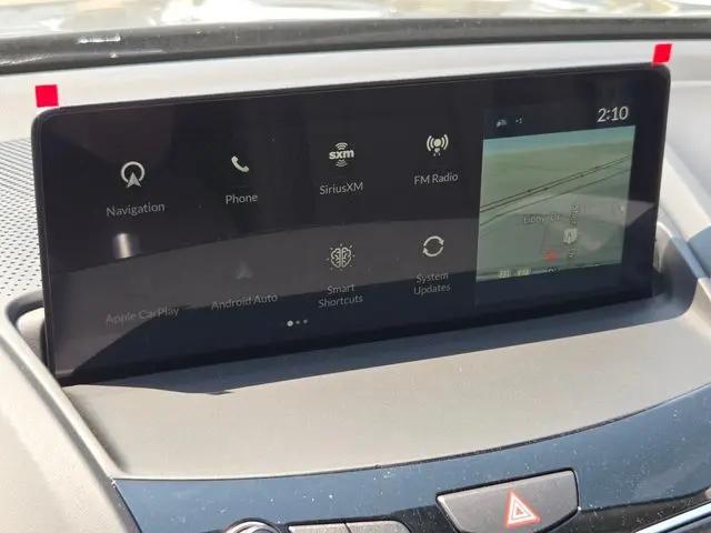 2026 Acura RDX Advance