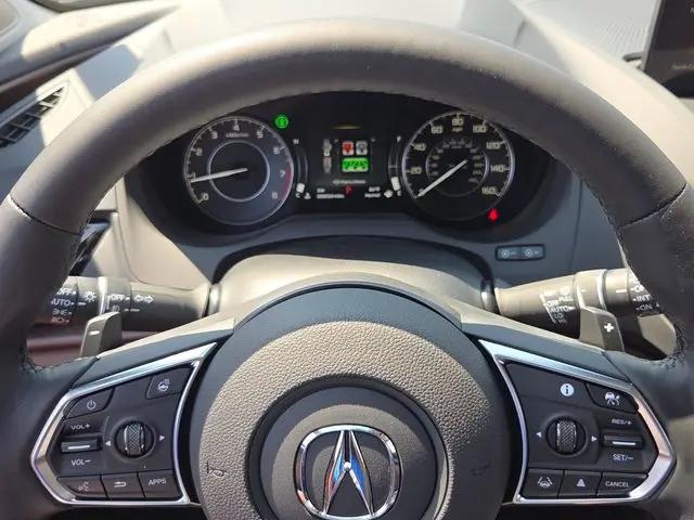 2026 Acura RDX Advance