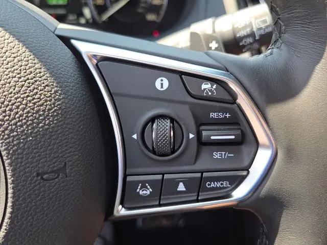 2026 Acura RDX Advance