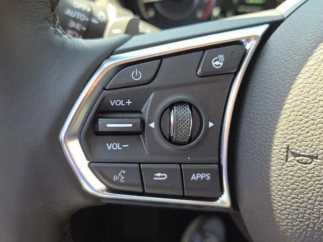 2026 Acura RDX Advance