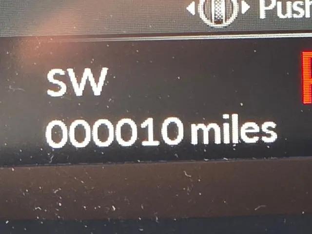 2026 Acura RDX Advance