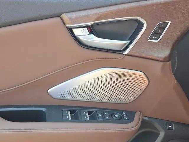 2026 Acura RDX Advance