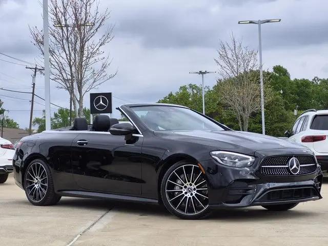 2023 Mercedes-Benz E 450 E 450 for sale in Tyler, TX